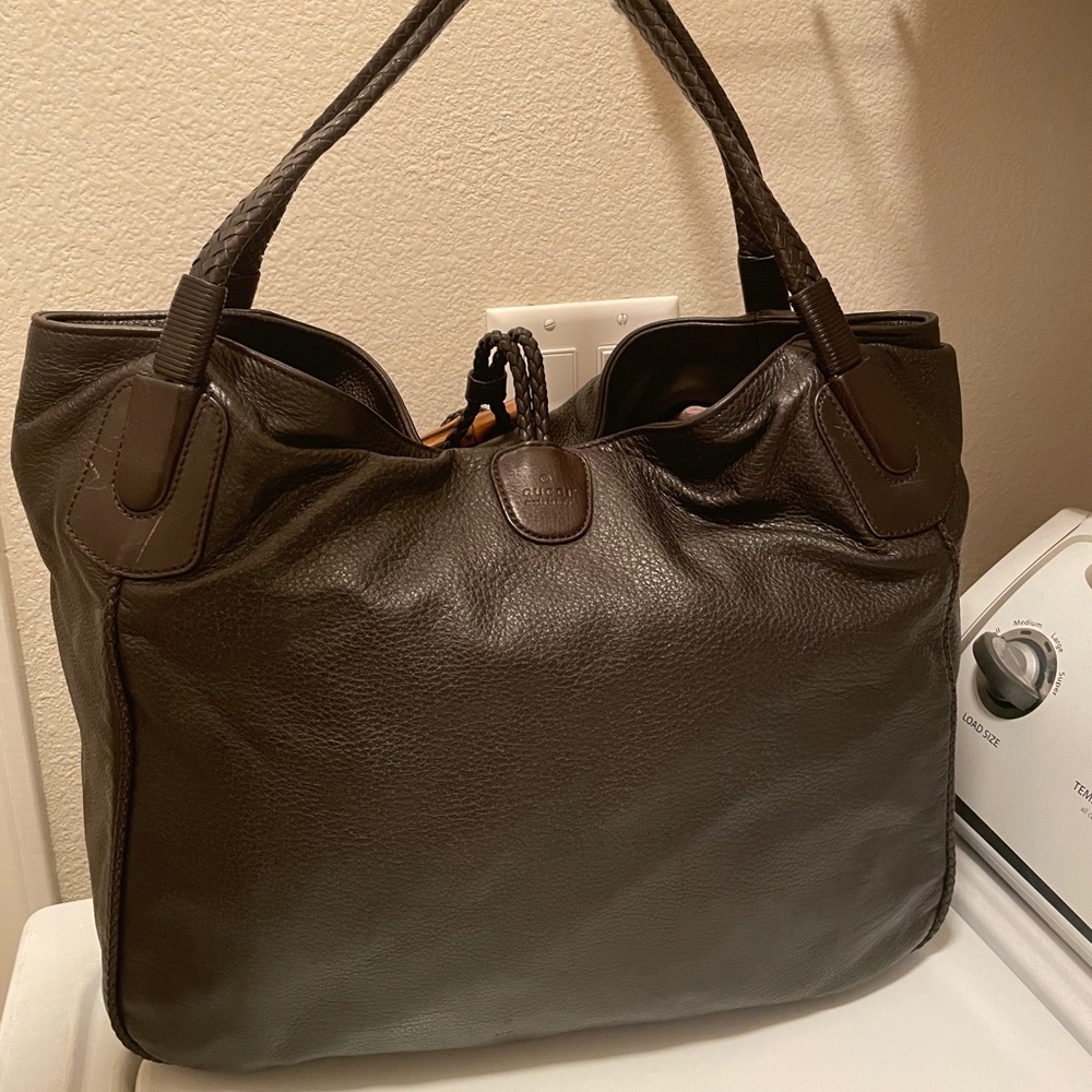 Gucci Tote - Picture 4 of 7
